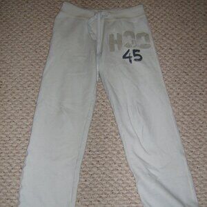 hollister sweatpants